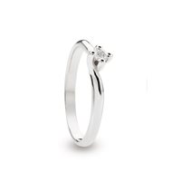 Ring Lux Gioielli Woman in Gold ASLK1306010;3;BI